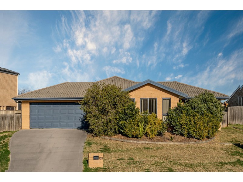 123 Casey Drive, Singleton NSW 2330