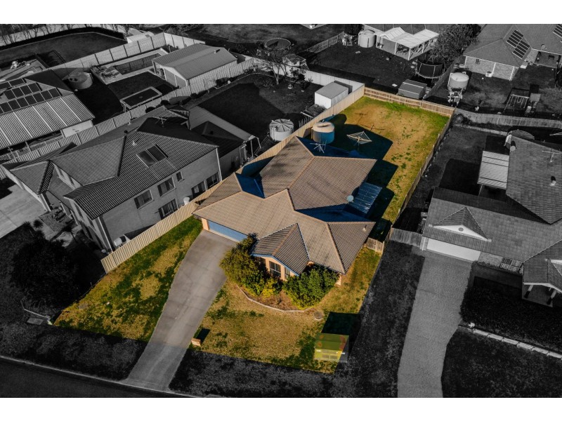 123 Casey Drive, Singleton NSW 2330