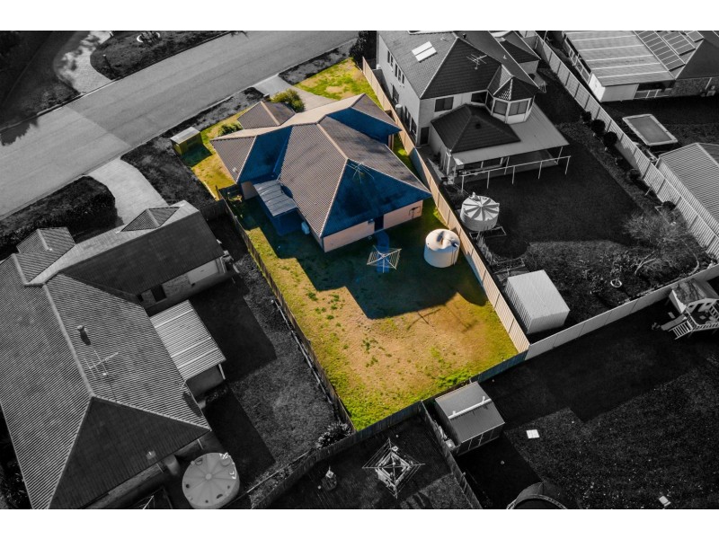 123 Casey Drive, Singleton NSW 2330