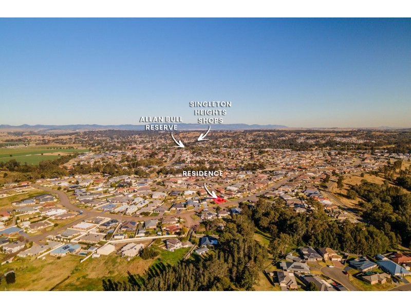 123 Casey Drive, Singleton NSW 2330