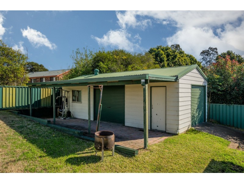 20 Richards Avenue, Singleton NSW 2330