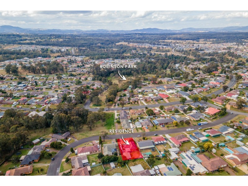 20 Richards Avenue, Singleton NSW 2330