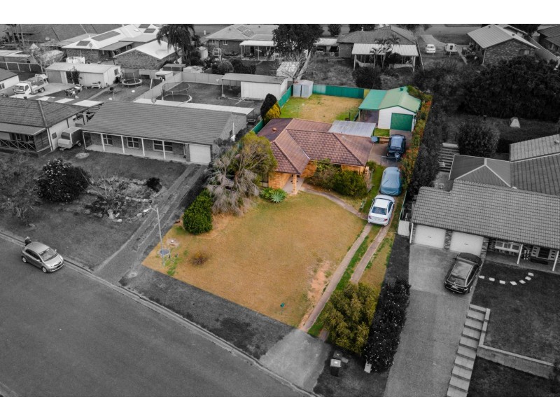 20 Richards Avenue, Singleton NSW 2330