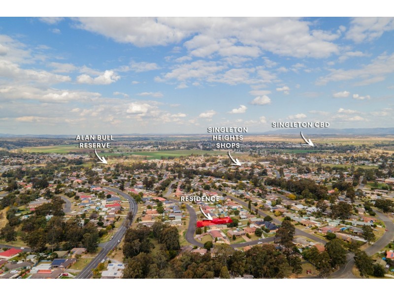 20 Richards Avenue, Singleton NSW 2330
