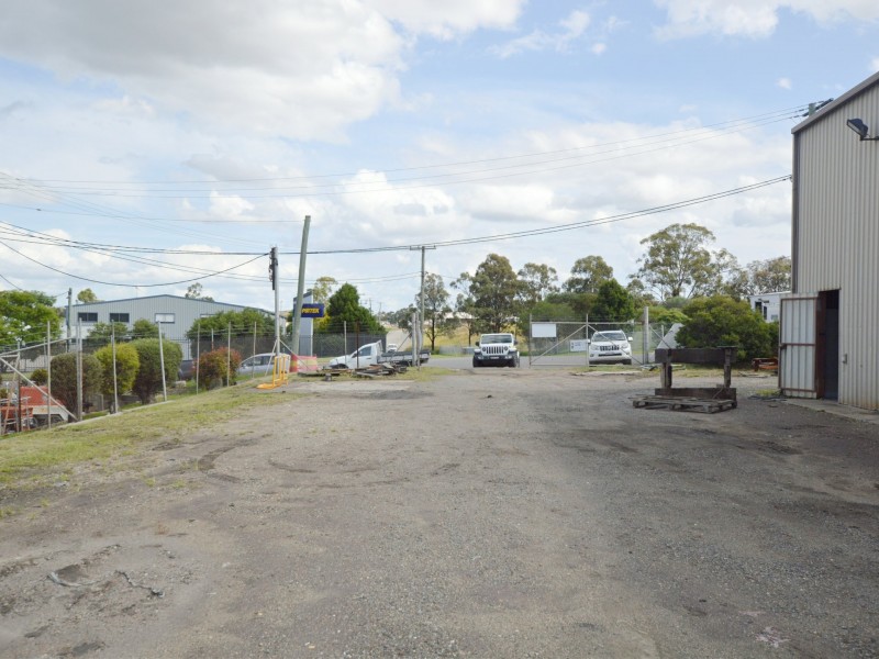 9 Maskey Road, Singleton NSW 2330