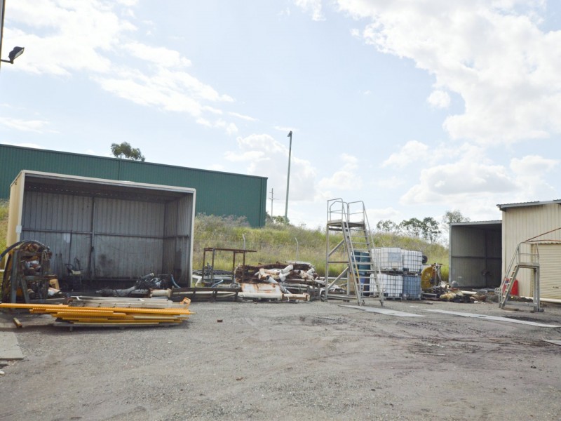 9 Maskey Road, Singleton NSW 2330