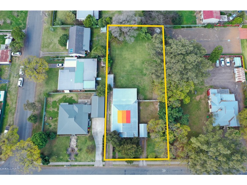 9 Boundary Street, Singleton NSW 2330