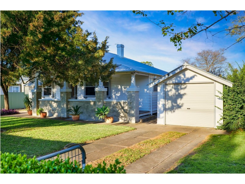 9 Boundary Street, Singleton NSW 2330