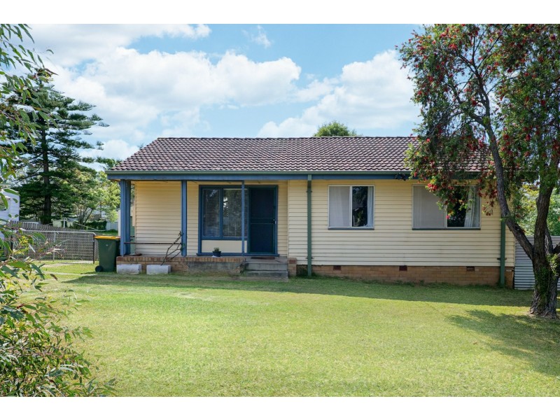 12 Hume Close, Singleton NSW 2330