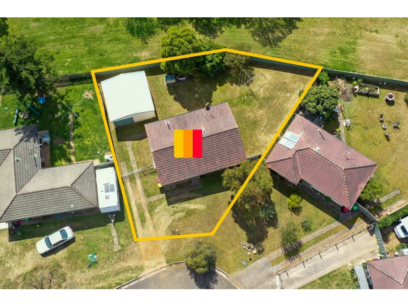12 Hume Close, Singleton NSW 2330