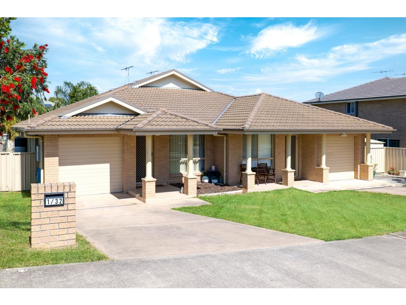 1/32 Wattle Ponds Road, Singleton NSW 2330