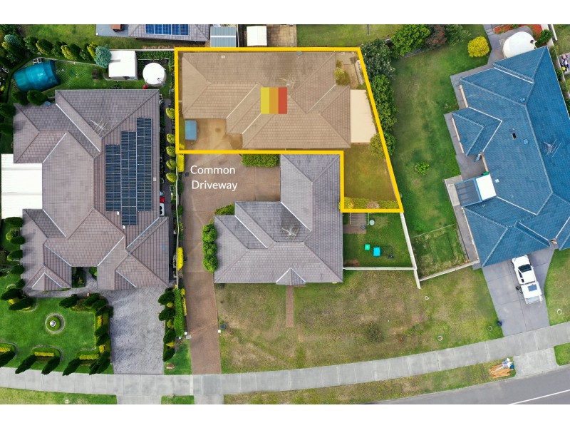 2/14 Pioneer Road, Singleton NSW 2330