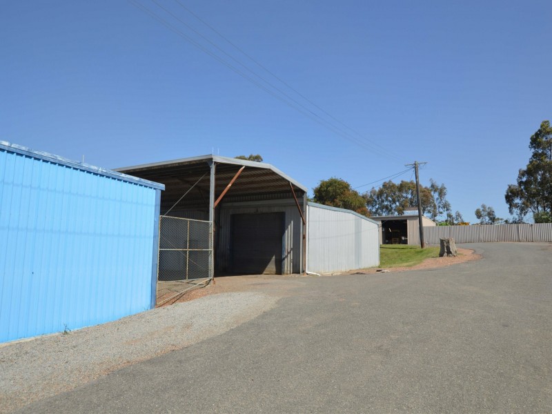 3/129 Maison Dieu Road, Singleton NSW 2330