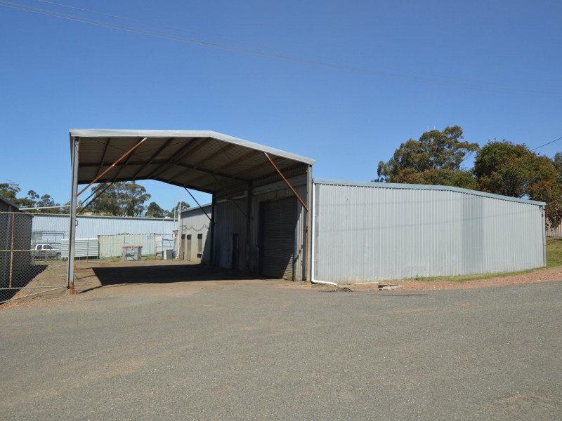 3/129 Maison Dieu Road, Singleton NSW 2330