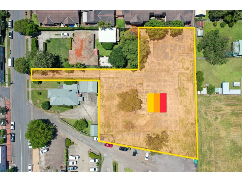 1 A York Street, Singleton NSW 2330