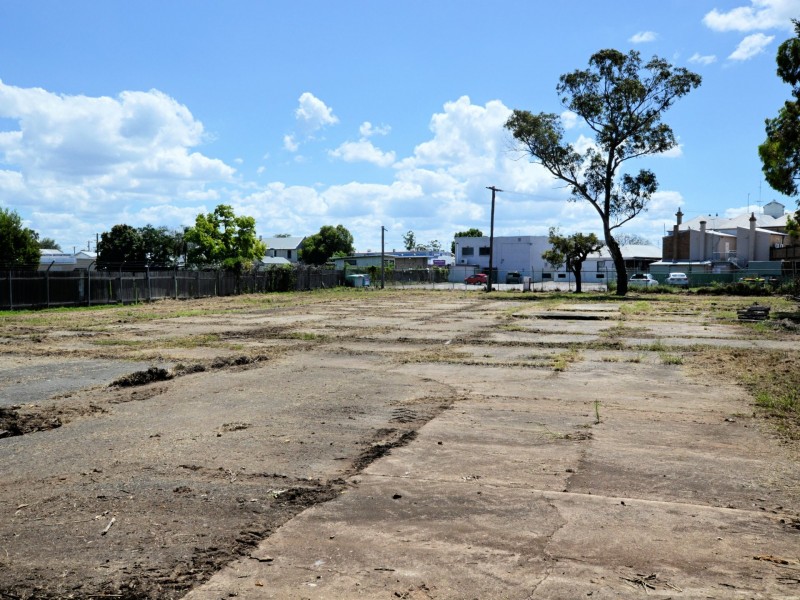 1 A York Street, Singleton NSW 2330