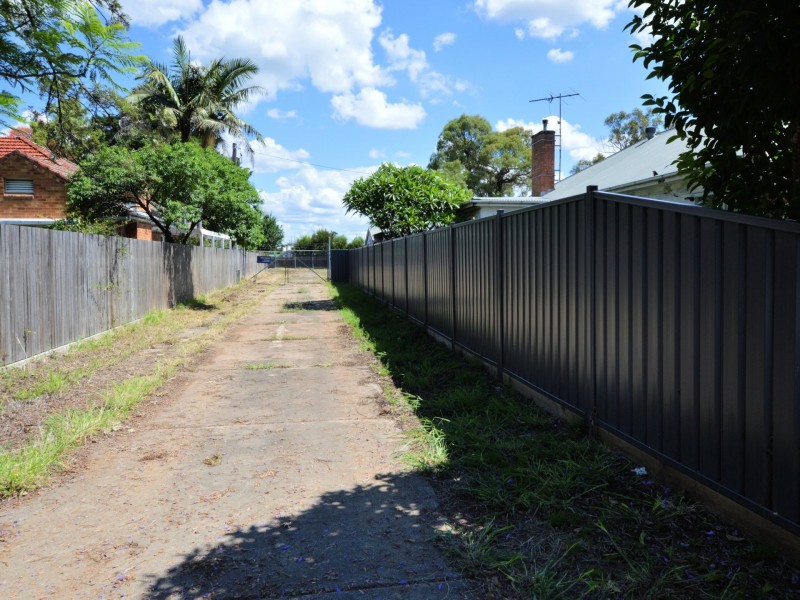 1 A York Street, Singleton NSW 2330