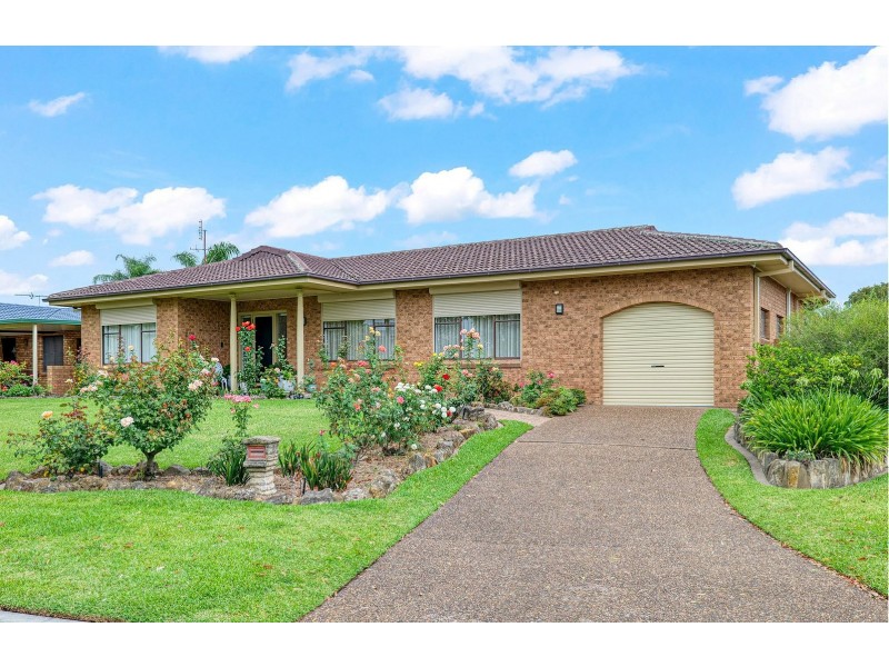 7 Falkiner Crescent, Singleton NSW 2330