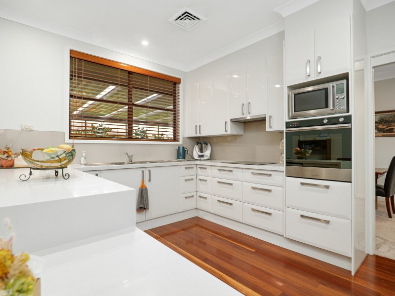 7 Falkiner Crescent, Singleton NSW 2330