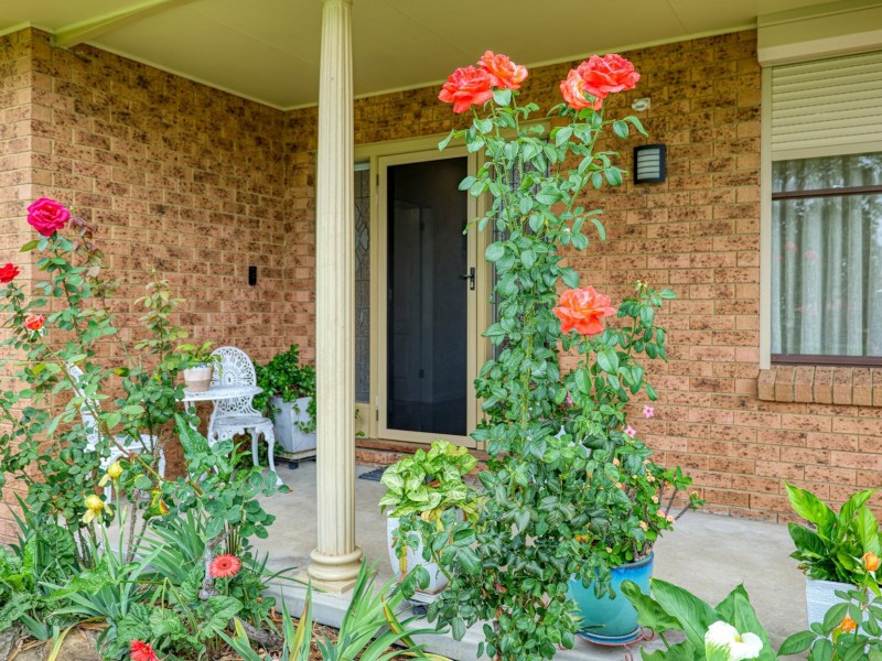 7 Falkiner Crescent, Singleton NSW 2330