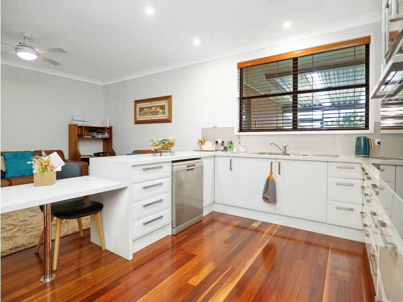 7 Falkiner Crescent, Singleton NSW 2330