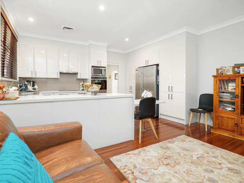 7 Falkiner Crescent, Singleton NSW 2330