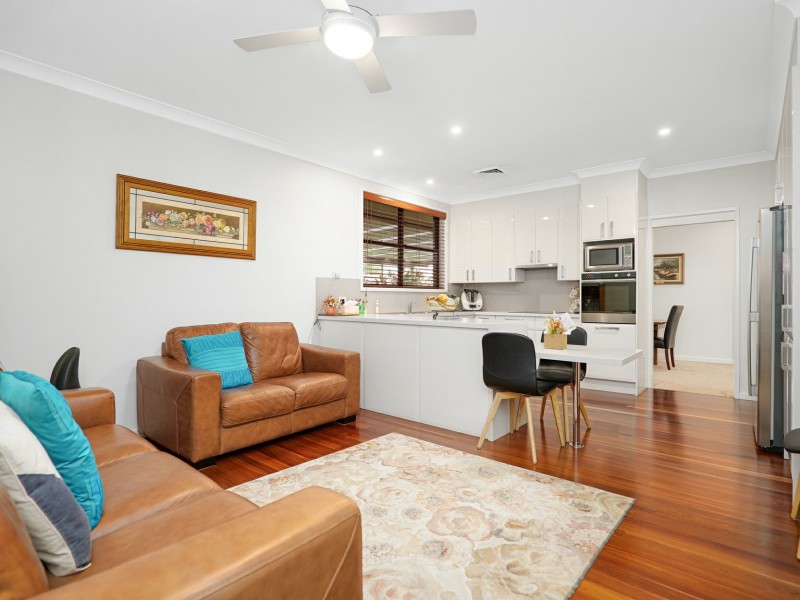 7 Falkiner Crescent, Singleton NSW 2330