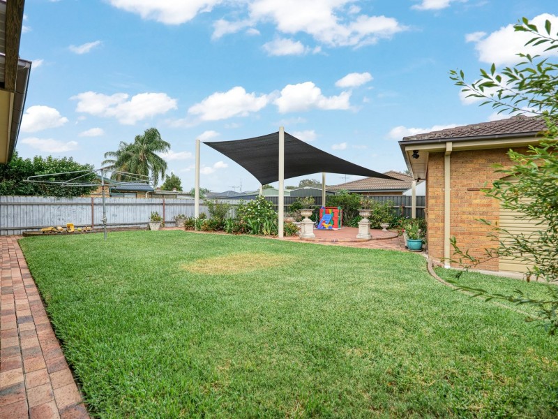 7 Falkiner Crescent, Singleton NSW 2330
