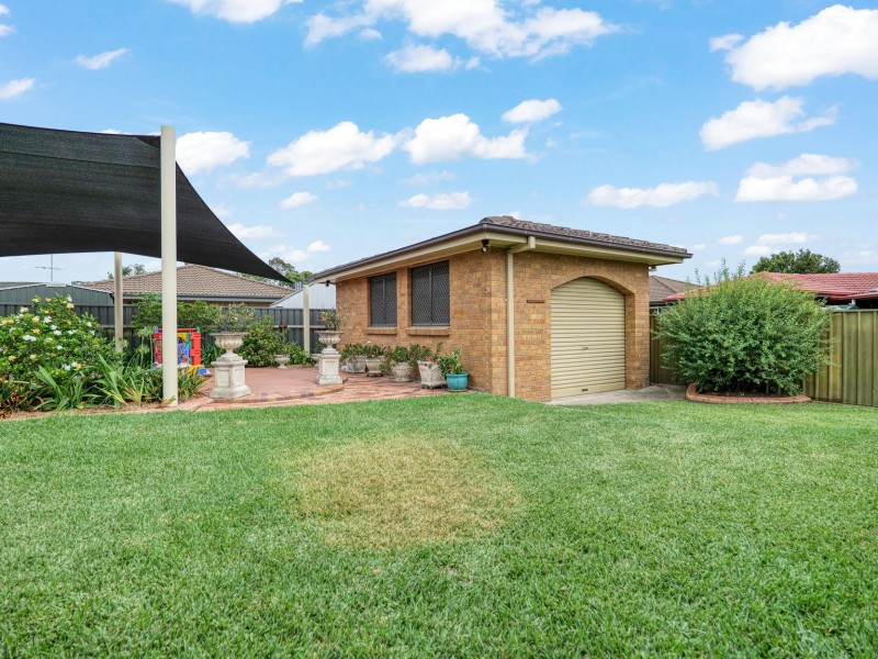 7 Falkiner Crescent, Singleton NSW 2330