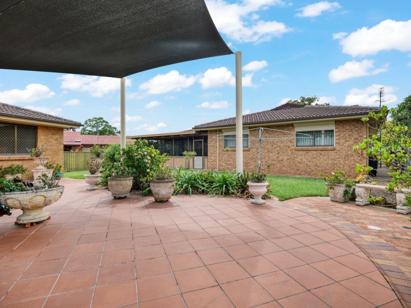 7 Falkiner Crescent, Singleton NSW 2330