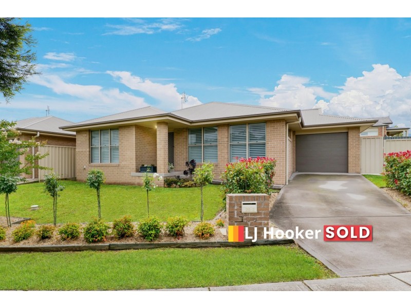 29 B Nowlan Crescent, Singleton NSW 2330