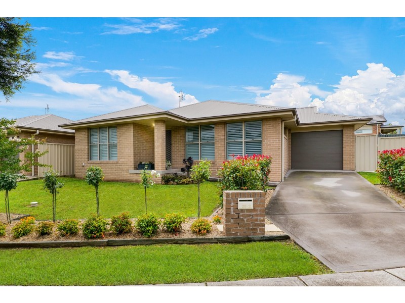 29 B Nowlan Crescent, Singleton NSW 2330