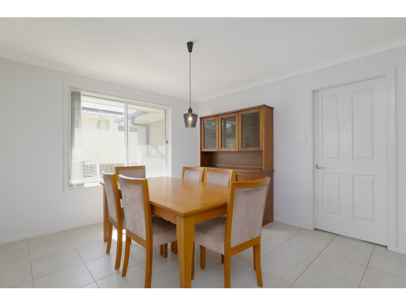 8 Brittany Avenue, Rutherford NSW 2320