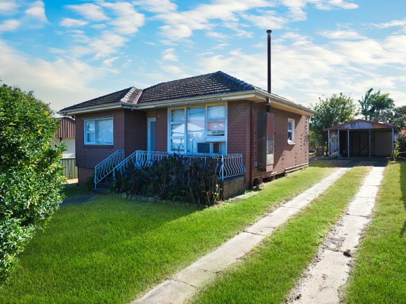 39 Second Avenue, Rutherford NSW 2320