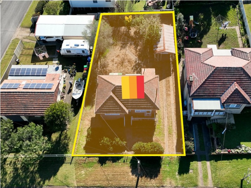 39 Second Avenue, Rutherford NSW 2320