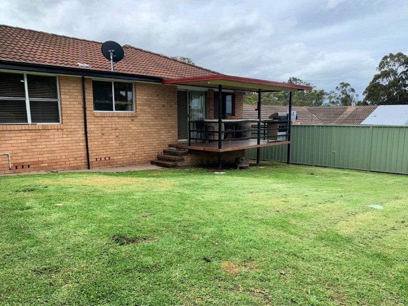 28 Richards Avenue, Singleton Heights NSW 2330
