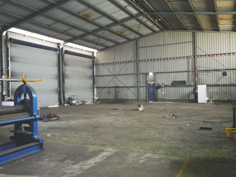 2/8 Enterprise Crescent, Singleton NSW 2330