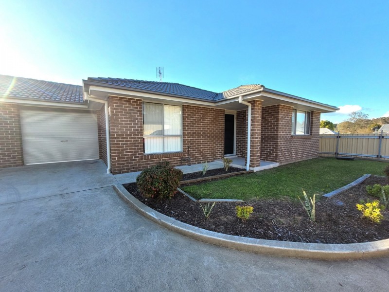 2/45a Branxton Street, Greta NSW 2334