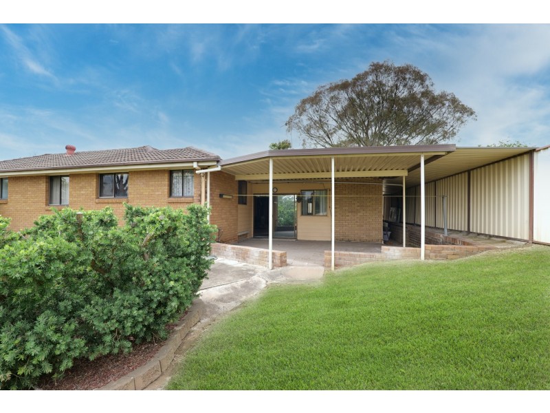 5 Sever Close, Singleton NSW 2330