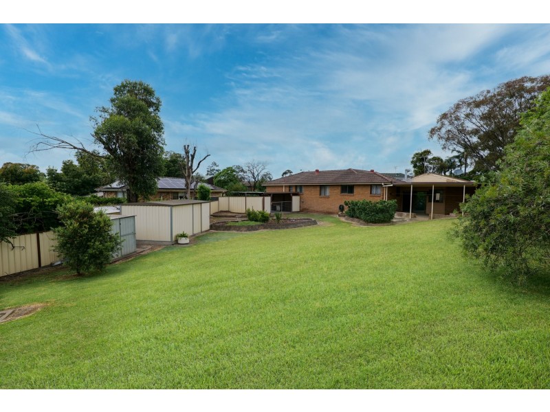 5 Sever Close, Singleton NSW 2330