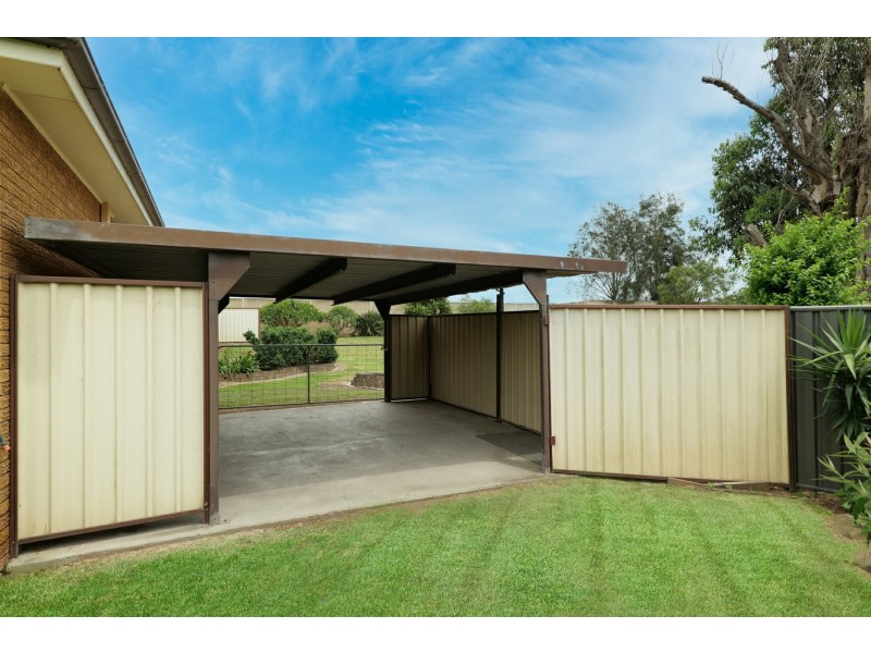5 Sever Close, Singleton NSW 2330