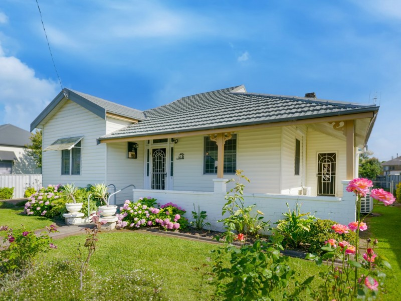 10 Harriett Street, Singleton NSW 2330