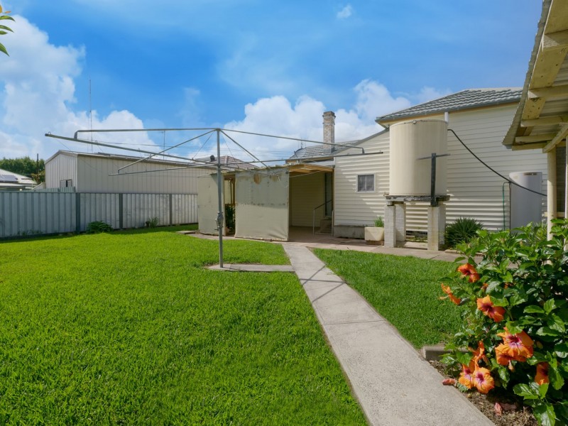 10 Harriett Street, Singleton NSW 2330