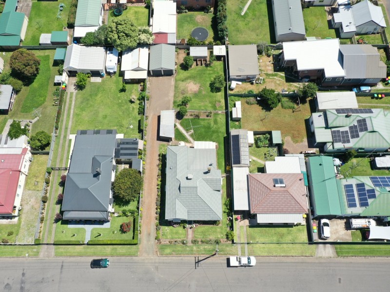 10 Harriett Street, Singleton NSW 2330