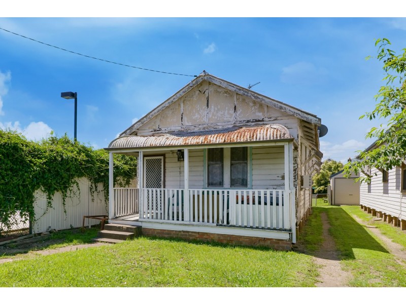 6 A William Street, Singleton NSW 2330