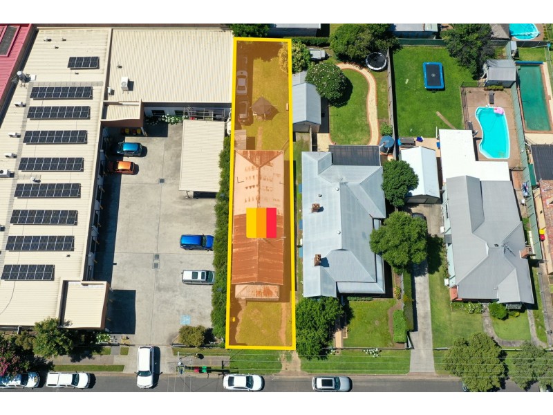 6 A William Street, Singleton NSW 2330