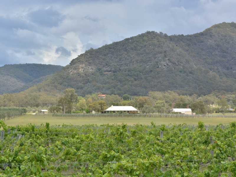 725 Milbrodale Road, Broke NSW 2330