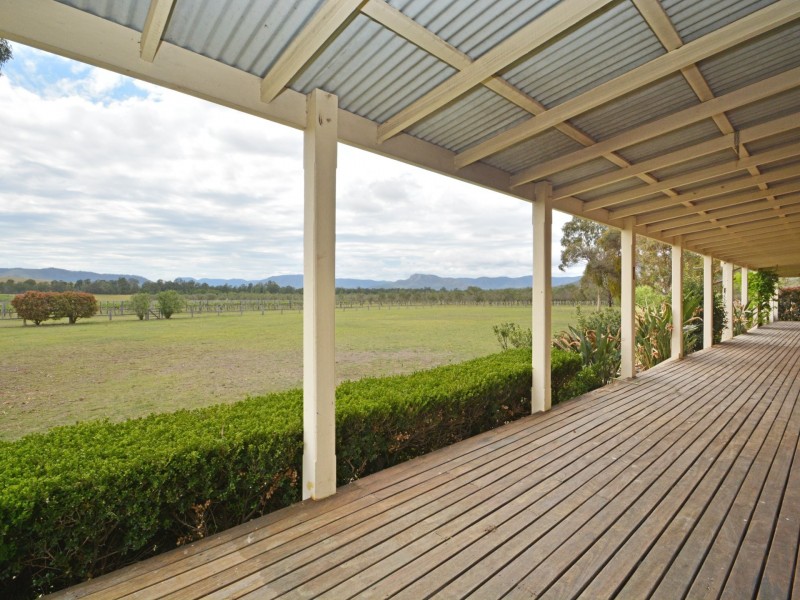 725 Milbrodale Road, Broke NSW 2330