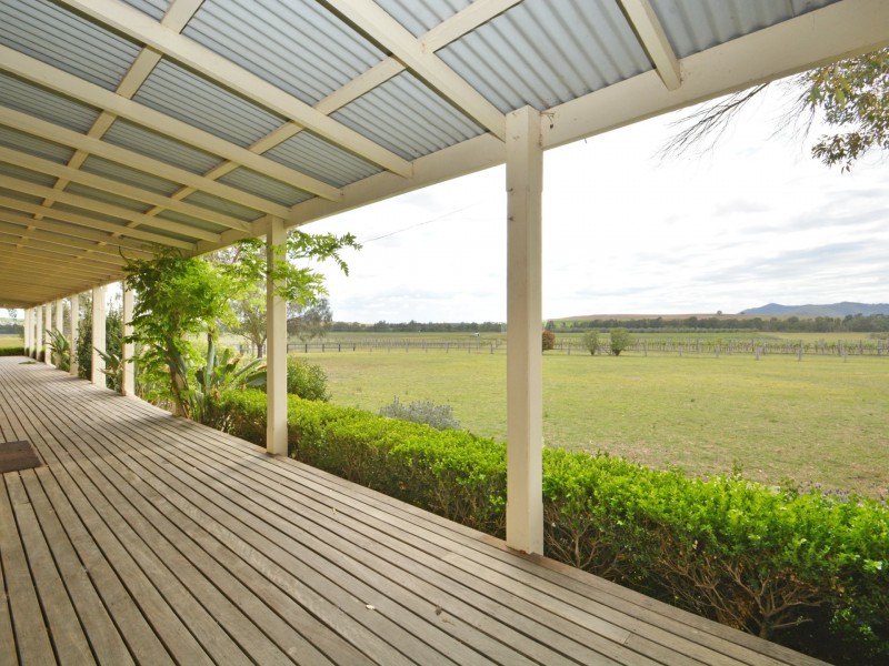 725 Milbrodale Road, Broke NSW 2330