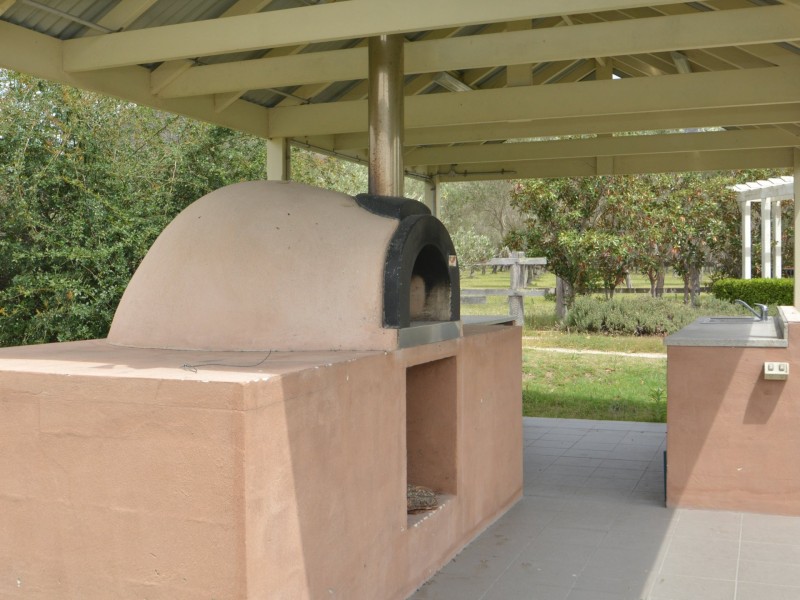 725 Milbrodale Road, Broke NSW 2330